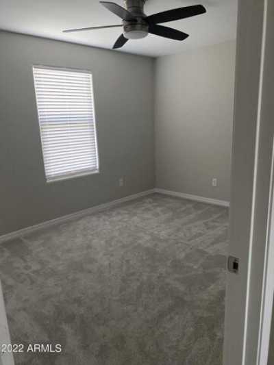 Home For Rent in Buckeye, Arizona