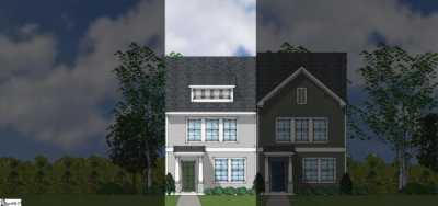 Home For Sale in Spartanburg, South Carolina