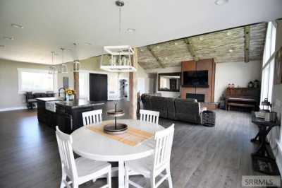 Home For Sale in Rigby, Idaho