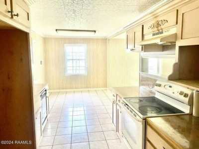 Home For Sale in Mamou, Louisiana