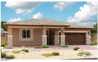 Home For Sale in Queen Creek, Arizona