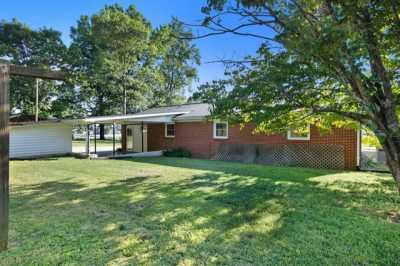 Home For Sale in Mcminnville, Tennessee
