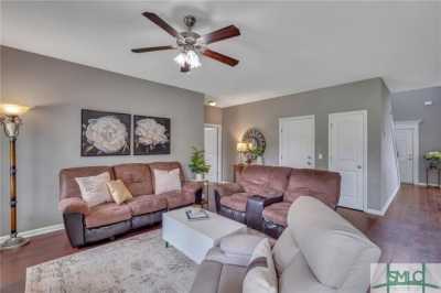 Home For Sale in Hinesville, Georgia