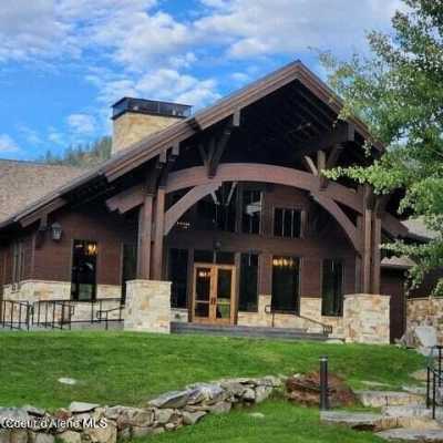 Residential Land For Sale in Sandpoint, Idaho