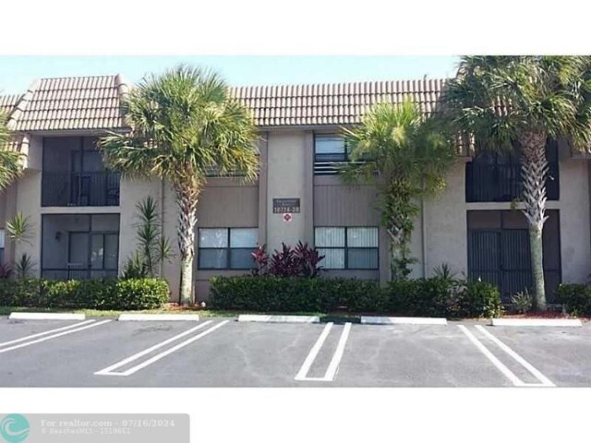Picture of Home For Rent in Coral Springs, Florida, United States