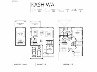 Home For Sale in Happy Valley, Oregon