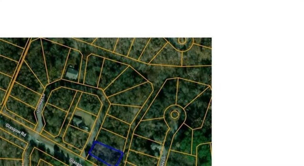 Picture of Residential Land For Sale in Bella Vista, Arkansas, United States