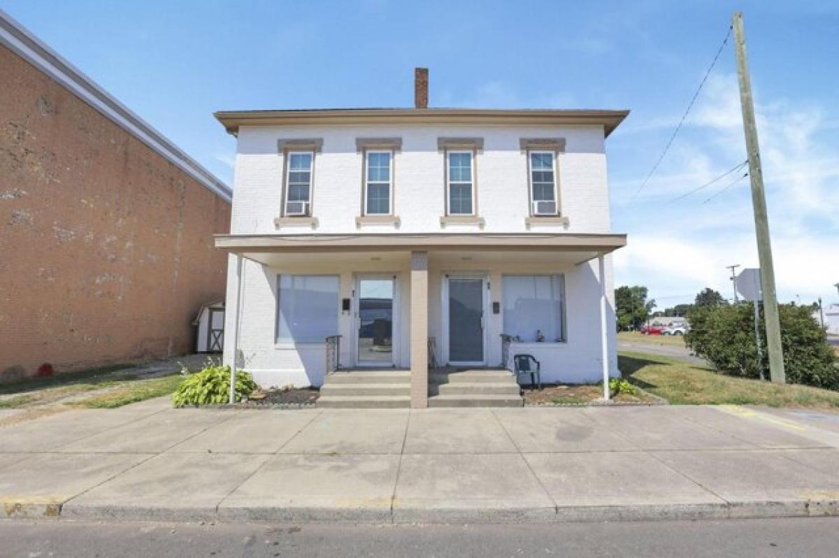 Picture of Home For Sale in Newark, Ohio, United States
