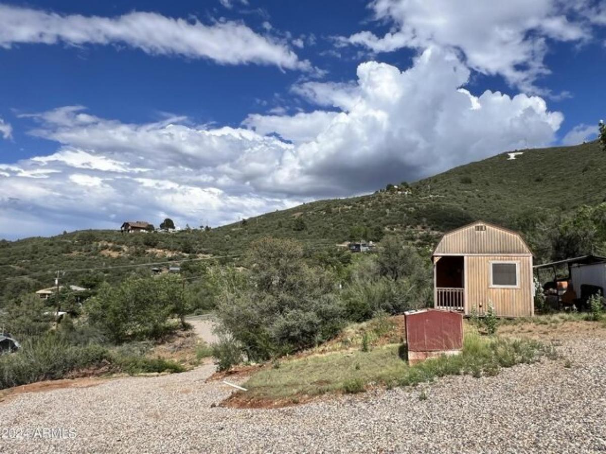 Picture of Residential Land For Sale in Prescott, Arizona, United States