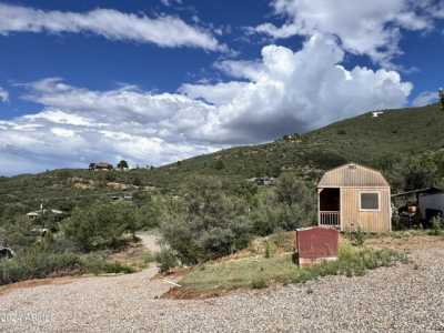 Residential Land For Sale in Prescott, Arizona