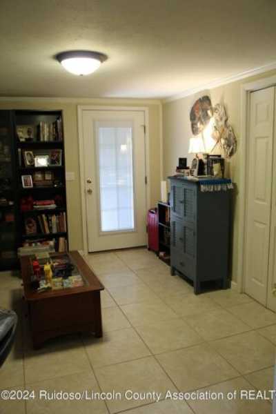 Home For Sale in Ruidoso, New Mexico