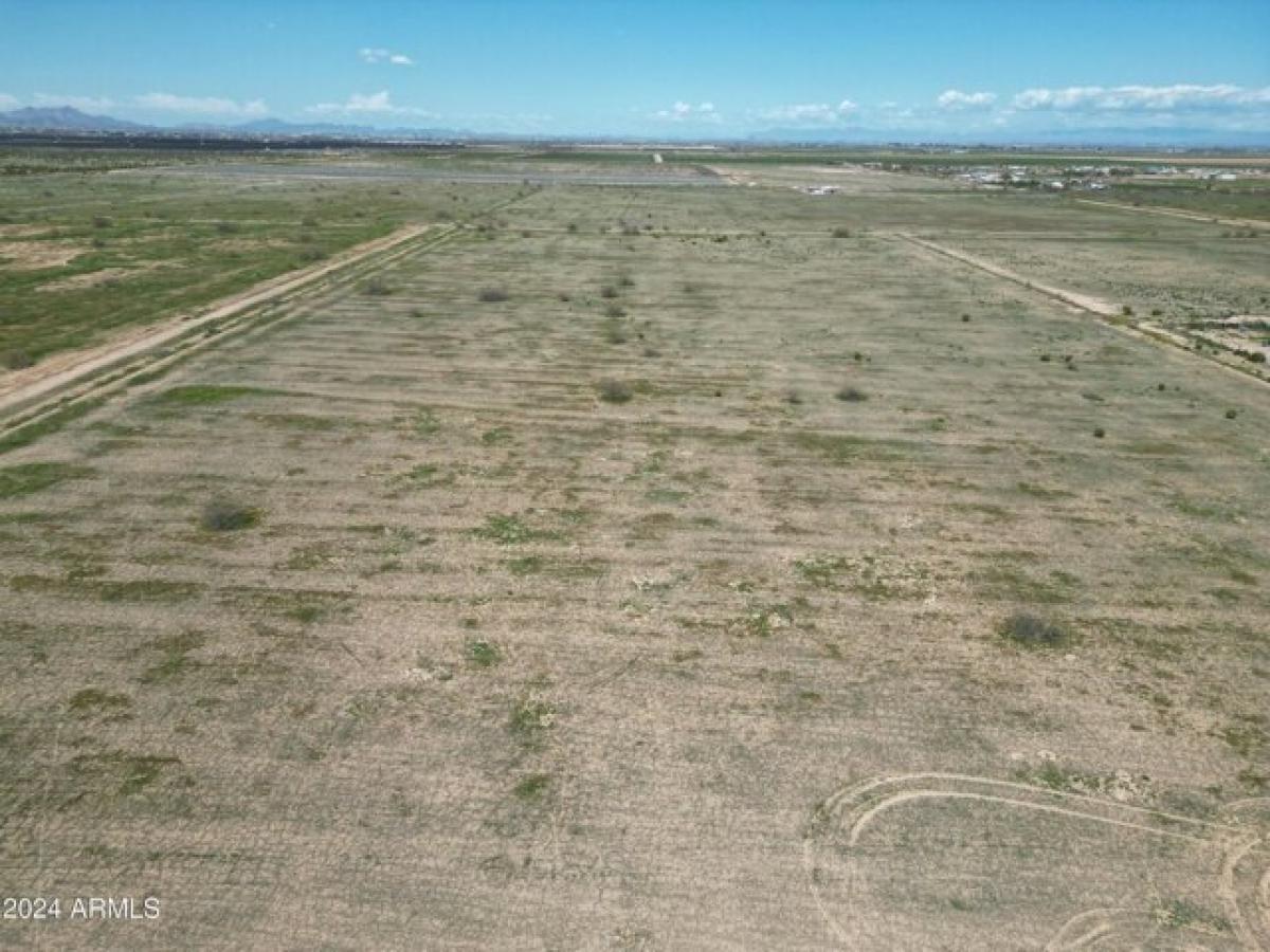 Picture of Residential Land For Sale in Eloy, Arizona, United States