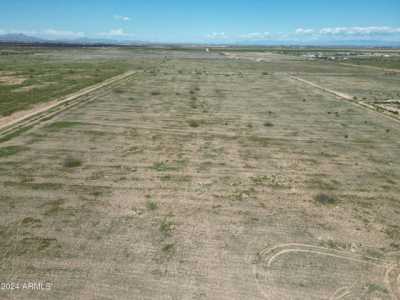Residential Land For Sale in Eloy, Arizona