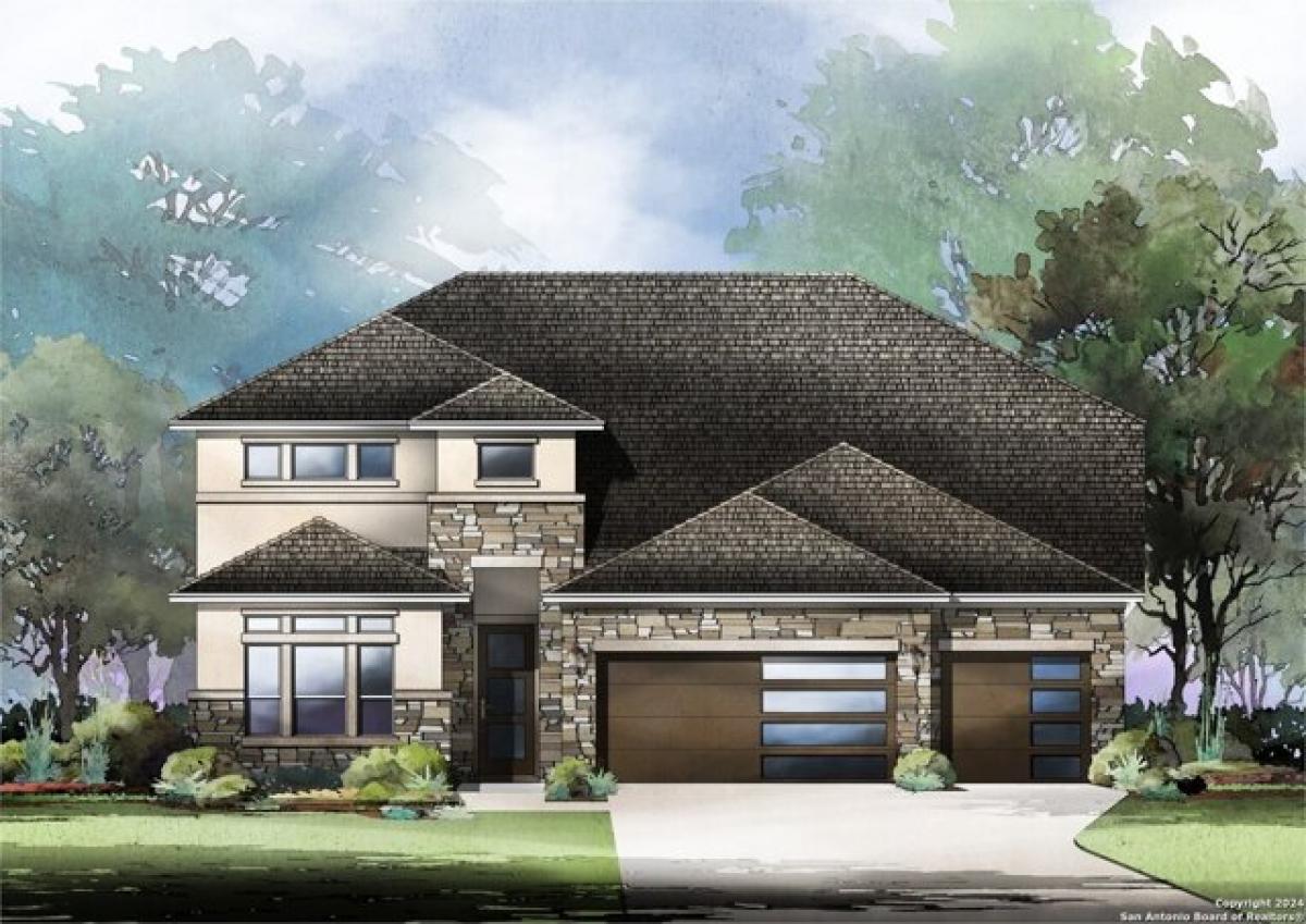 Picture of Home For Sale in Bulverde, Texas, United States