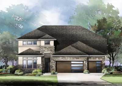 Home For Sale in Bulverde, Texas