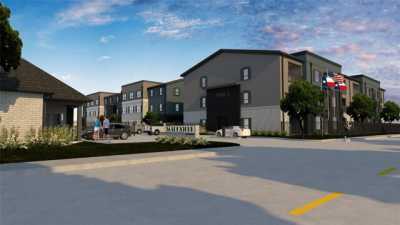 Residential Land For Sale in Dallas, Texas