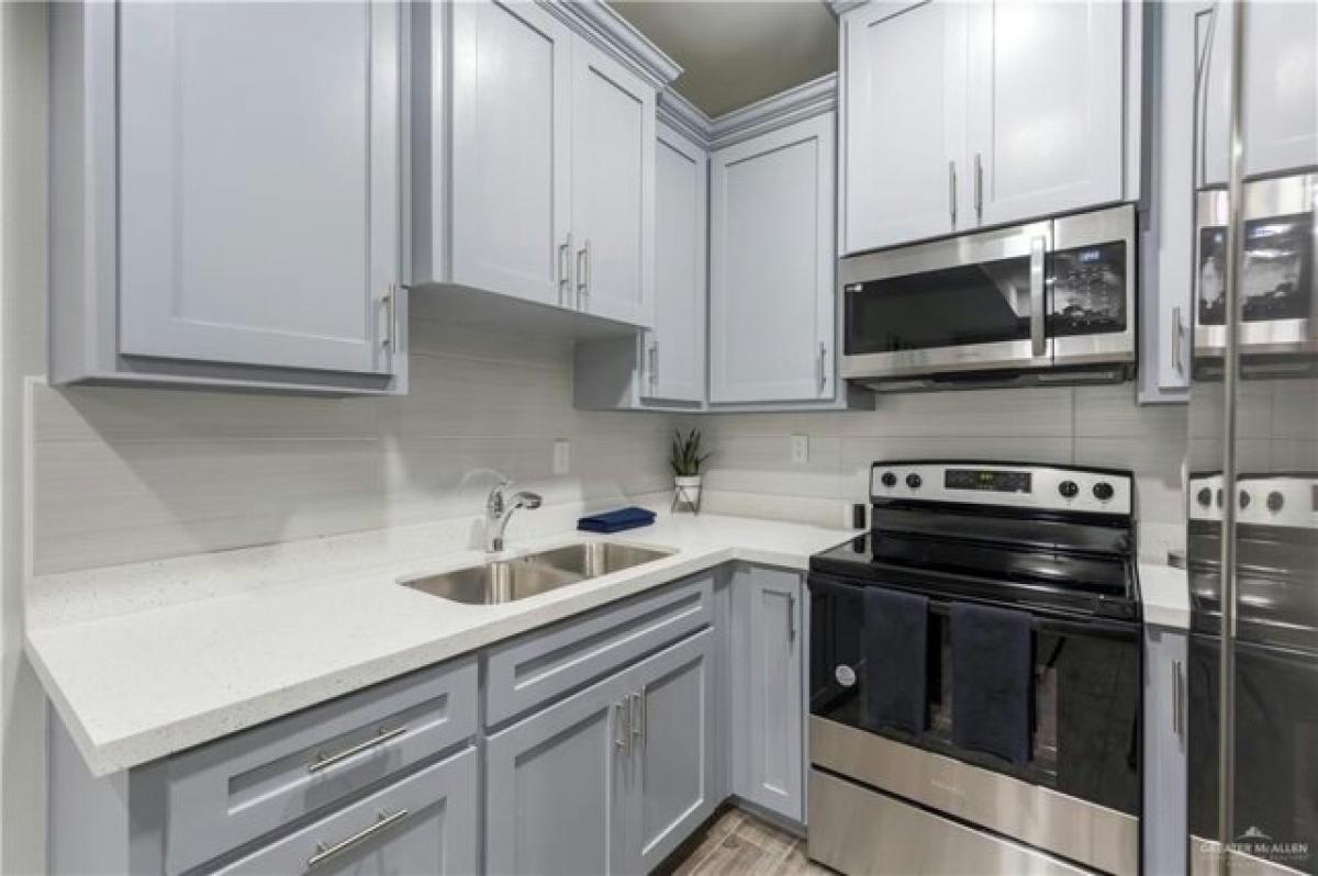 Picture of Apartment For Rent in Alton, Texas, United States