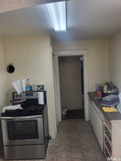 Home For Sale in Sparks, Nevada