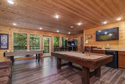 Home For Sale in Pigeon Forge, Tennessee