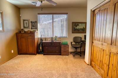 Home For Sale in Show Low, Arizona
