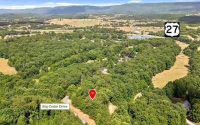 Residential Land For Sale in Dunlap, Tennessee