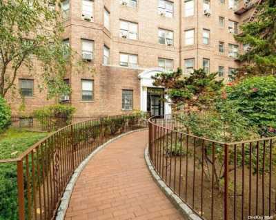 Home For Sale in Rego Park, New York