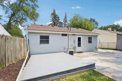 Home For Sale in Royal Oak, Michigan