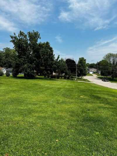 Residential Land For Sale in Tipton, Iowa