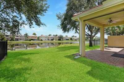 Home For Rent in Boynton Beach, Florida