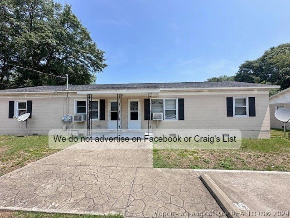 Picture of Home For Rent in Fayetteville, North Carolina, United States