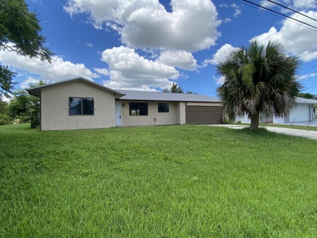 Picture of Home For Rent in Port Saint Lucie, Florida, United States
