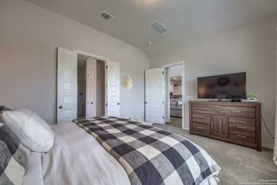 Home For Sale in Bulverde, Texas