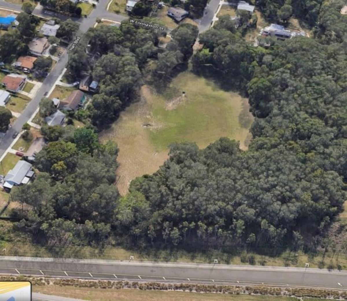 Picture of Residential Land For Sale in Orlando, Florida, United States