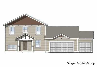 Home For Sale in Allendale, Michigan