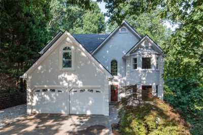Home For Sale in Acworth, Georgia
