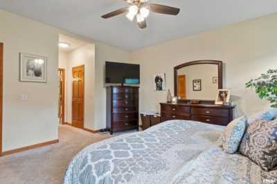 Home For Sale in Springfield, Illinois