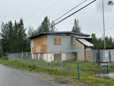 Home For Sale in Fairbanks, Alaska