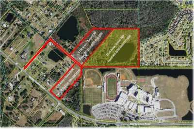 Residential Land For Sale in Kissimmee, Florida