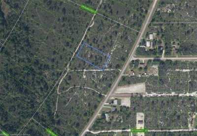 Residential Land For Sale in Lake Placid, Florida