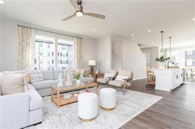 Home For Sale in Acworth, Georgia