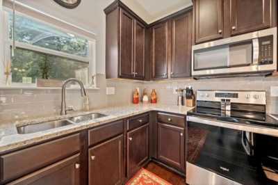 Home For Sale in Kennesaw, Georgia