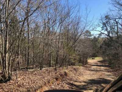 Residential Land For Sale in Mena, Arkansas