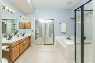 Home For Sale in Allen, Texas