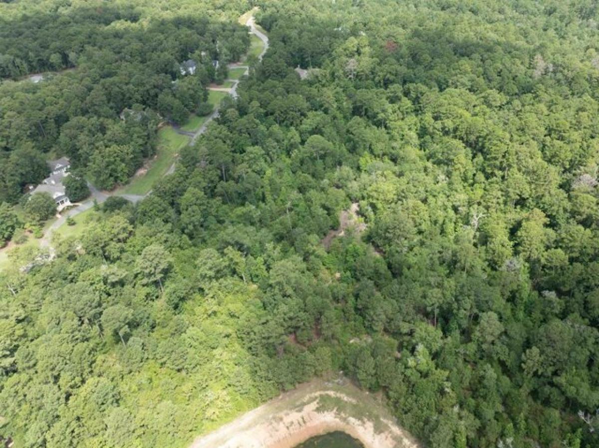 Picture of Residential Land For Sale in Albany, Georgia, United States