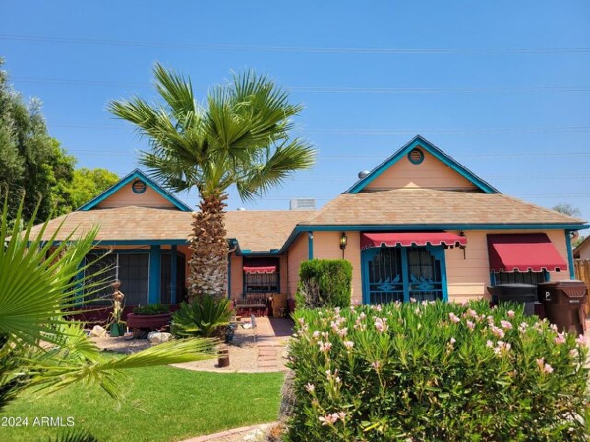 Picture of Home For Sale in Peoria, Arizona, United States