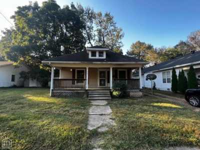 Home For Sale in Jonesboro, Arkansas