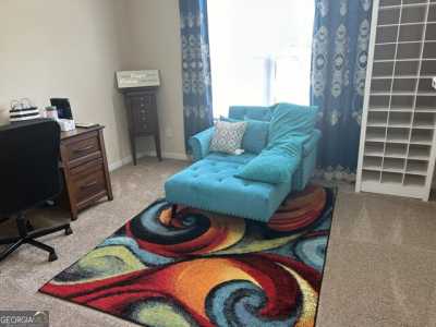 Home For Sale in Conyers, Georgia