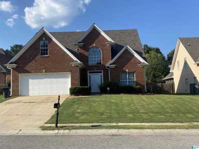 Home For Sale in Calera, Alabama