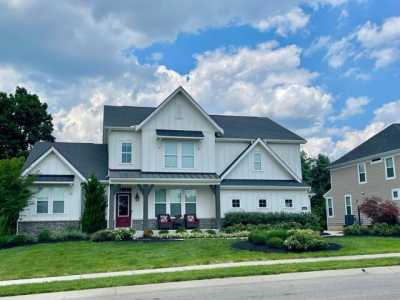 Home For Sale in Pickerington, Ohio