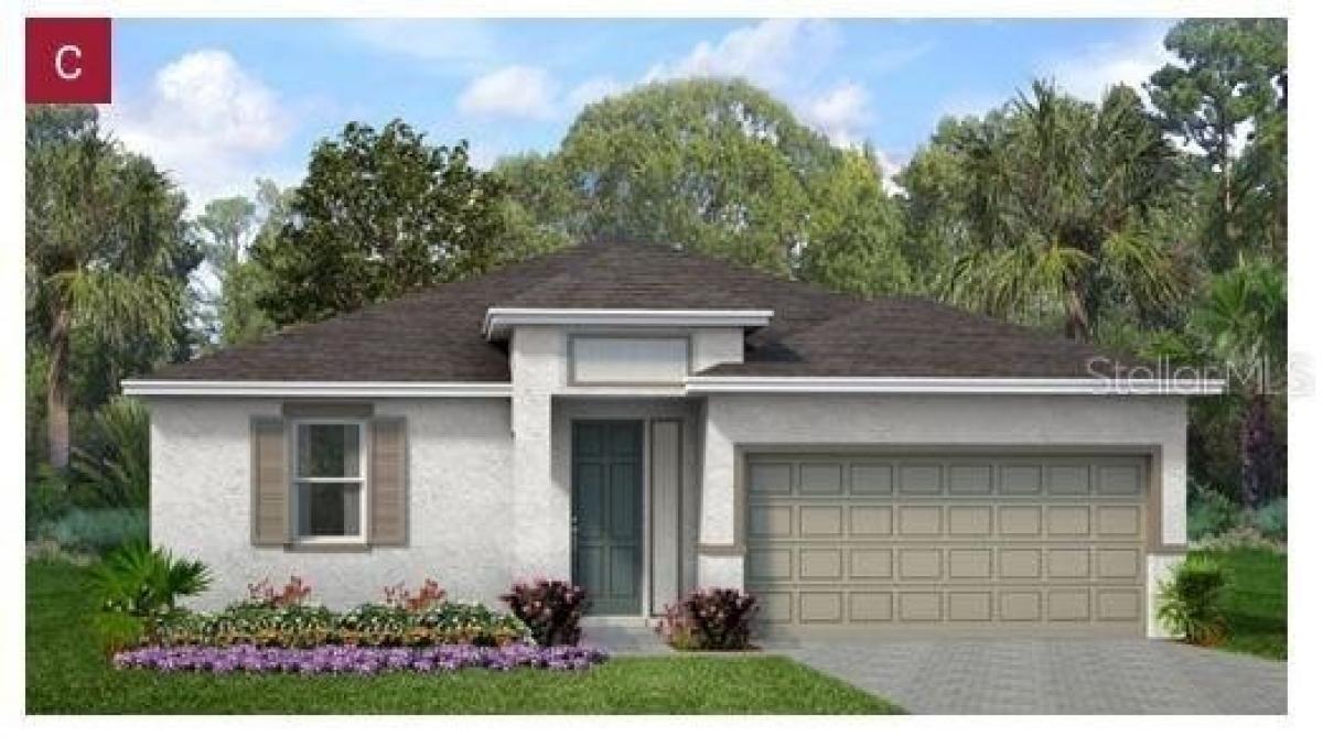 Picture of Home For Sale in Tavares, Florida, United States